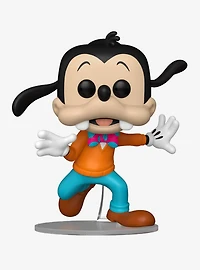 Funko Pop! Disney Mickey and Friends Goofy 1992 Vinyl Figure