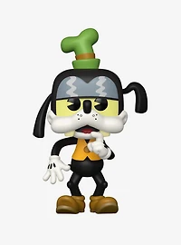 Funko Pop! Disney Mickey and Friends Goofy 2019 Vinyl Figure