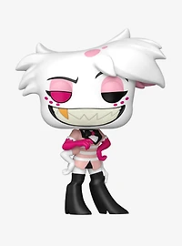 Funko Pop! Animation Hazbin Hotel Angel Dust Vinyl Figure