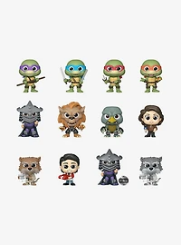 Funko Teenage Mutant Ninja Turtles Mystery Minis Blind Box Figure