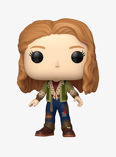 Funko Pop! Television Stranger Things Max Mayfield Vinyl Figure