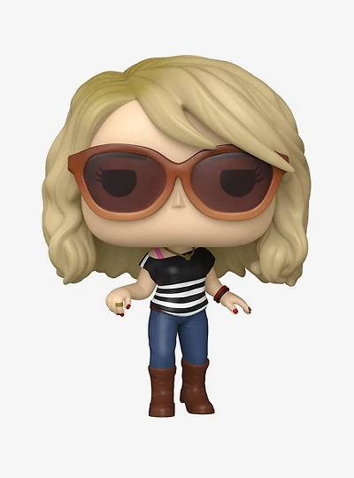 Funko Pop! Movies Bridesmaids Annie Walker Vinyl Figure