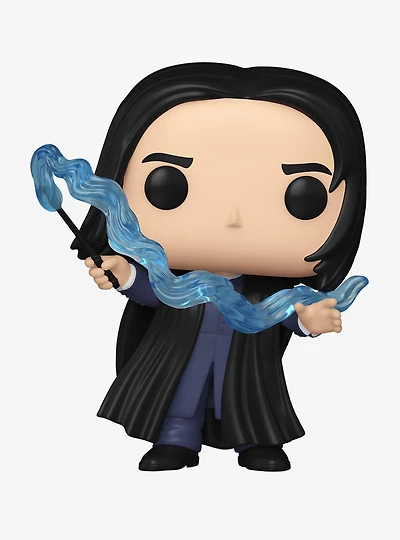 Funko Pop! Harry Potter Severus Snape Vinyl Figure