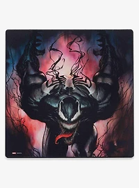 Marvel Venom Hazy Wood Wall Decor