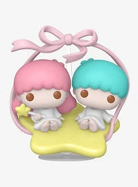Funko Pop! Deluxe Sanrio Little Twin Stars Vinyl Figure