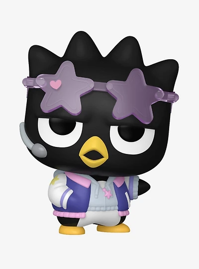 Funko Pop! Sanrio Badtz-Maru Vinyl Figure