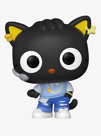 Funko Pop! Sanrio Chococat Vinyl Figure