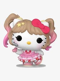 Funko Pop! Sanrio Hello Kitty Vinyl Figure