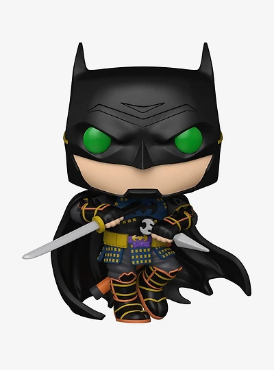 Funko Pop! Heroes DC Comics Batman Ninja Vinyl Figure