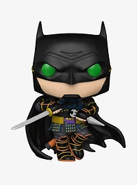 Funko Pop! Heroes DC Comics Batman Ninja Vinyl Figure