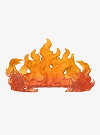 Funko Pop! Elements Fire Vinyl Accessory Set
