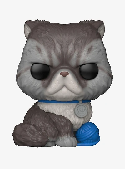 Funko Pop! Pets Persian Cat Vinyl Figure