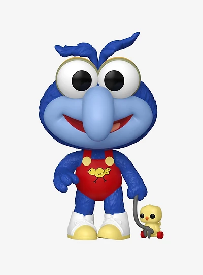 Funko Pop! Muppet Babies Baby Gonzo Vinyl Figure