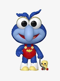 Funko Pop! Muppet Babies Baby Gonzo Vinyl Figure