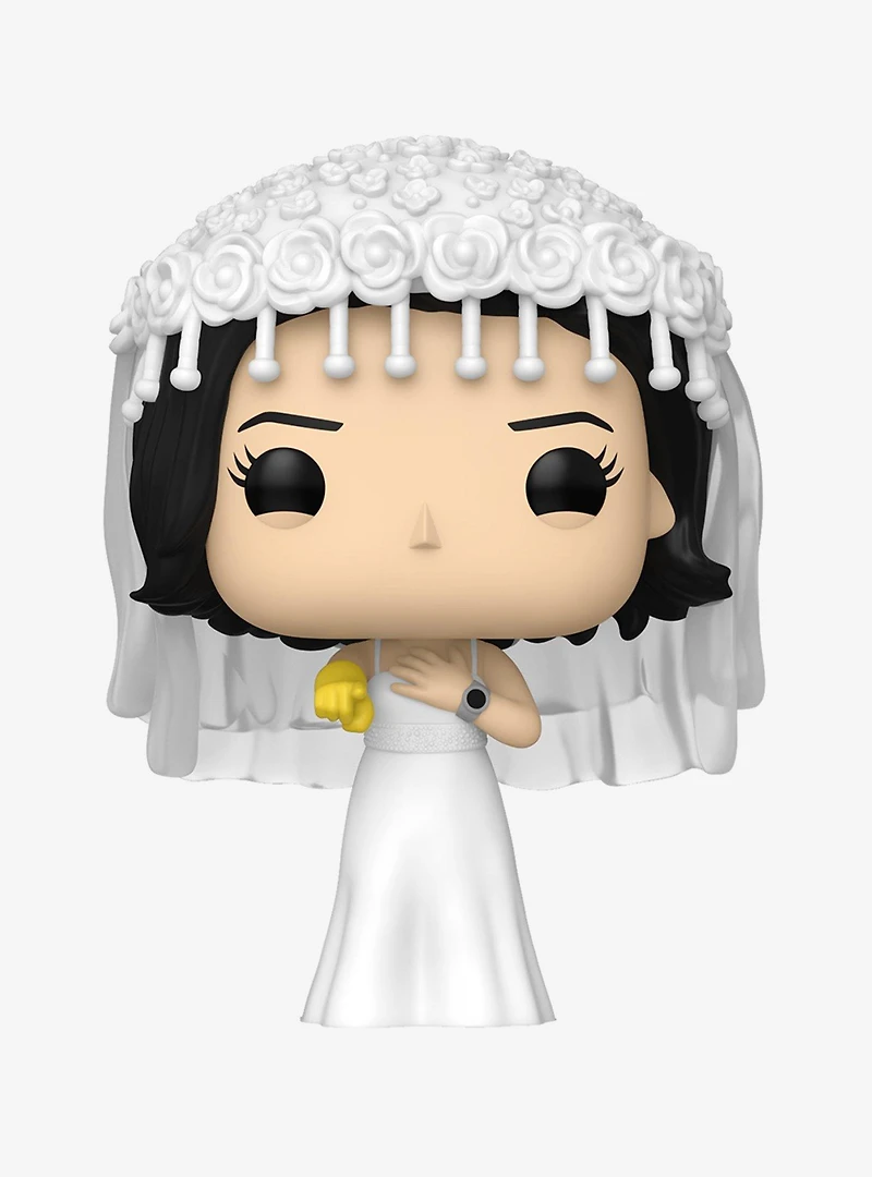Funko Pop! Television Friends Monica Geller Vinyl Figure