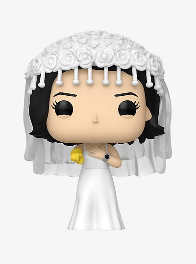 Funko Pop! Television Friends Monica Geller Vinyl Figure