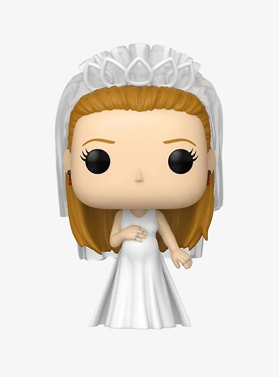 Funko Pop! Television Friends Phoebe Buffay Vinyl Figure