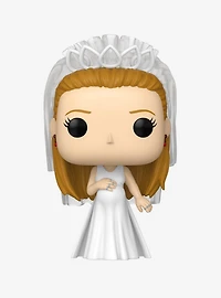 Funko Pop! Television Friends Phoebe Buffay Vinyl Figure