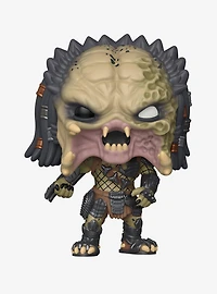 Funko Pop! Movies Aliens vs. Predator: Requiem Wolf Predator Vinyl Figure