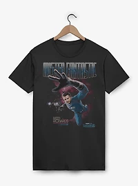 Marvel The Fantastic Four: First Steps Stretch Mr. Reed Richards T-Shirt BoxLunch Exclusive