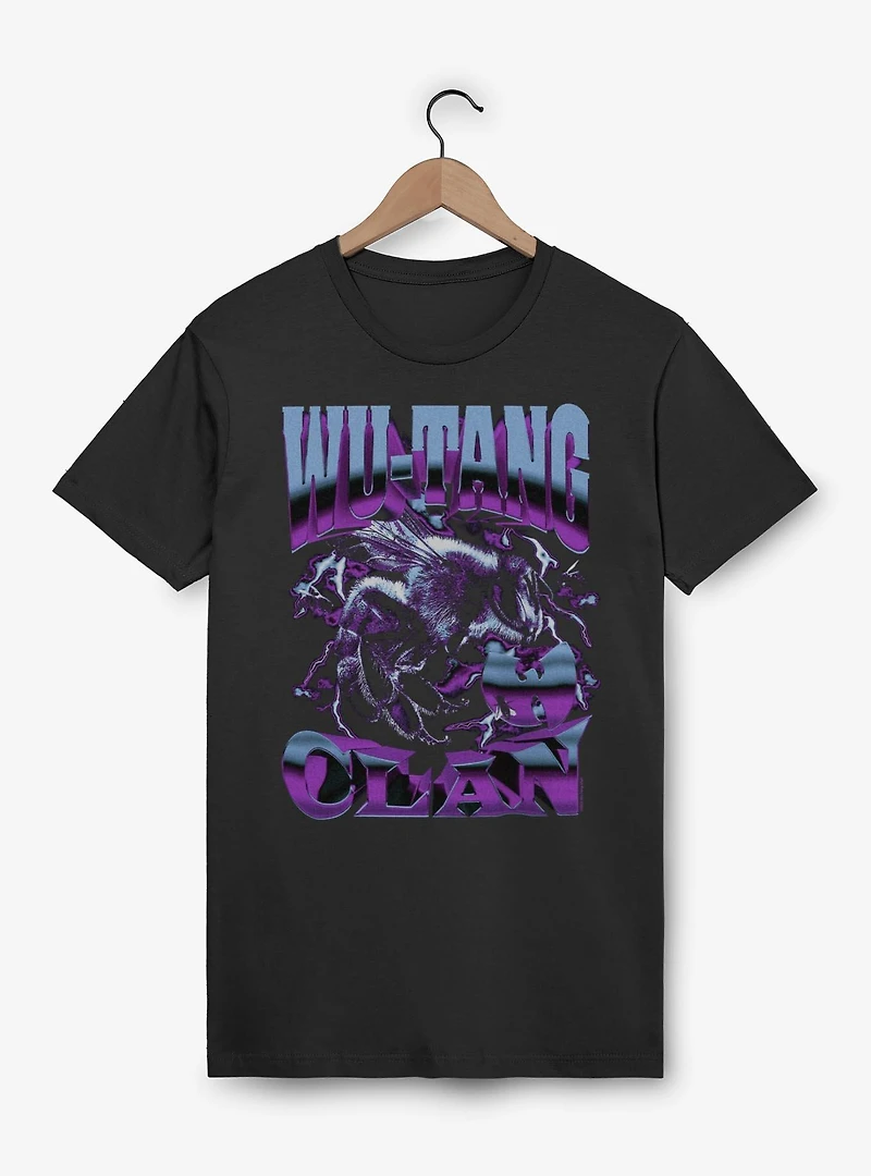 Wu-Tang Clan Bees T-Shirt