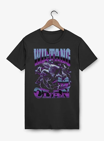 Wu-Tang Clan Bees T-Shirt
