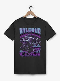 Wu-Tang Clan Bees T-Shirt