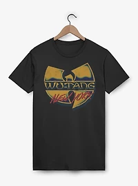 Wu-Tang Clan New York T-Shirt