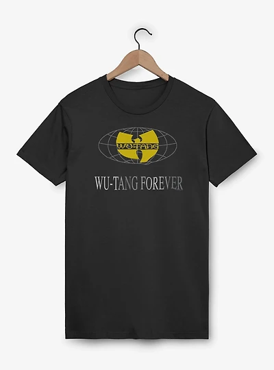 Wu-Tang Clan Forever T-Shirt