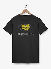 Wu-Tang Clan Forever T-Shirt