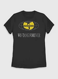 Wu-Tang Clan Forever Womens T-Shirt