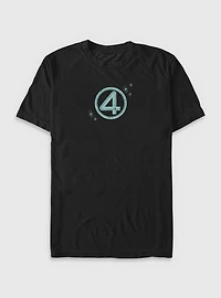 Marvel The Fantastic Four: First Steps Mr Grunge T-Shirt BoxLunch Exclusive