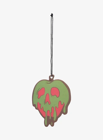 Disney Snow White and the Seven Dwarfs Poison Apple Scented Air Freshener - BoxLunch Exclusive