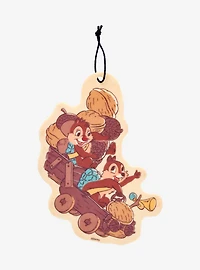 Disney Chip & Dale Pine Scented Air Freshener — BoxLunch Exclusive
