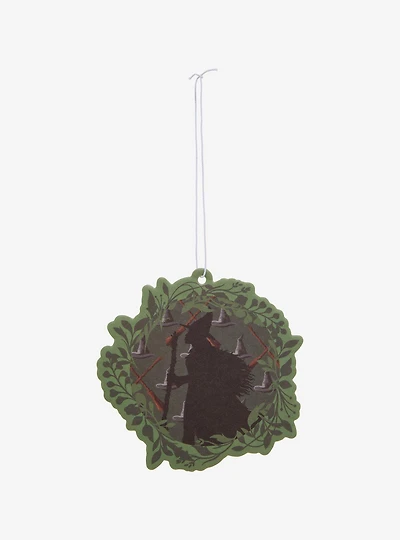 Wicked Elphaba Forest Eucalyptus Scented Air Freshener - BoxLunch Exclusive