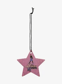 Disney Hannah Montana Star Vanilla Scented Air Freshener - BoxLunch Exclusive