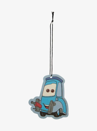 Disney Pixar Cars Guido New Car Scented Air Freshener - BoxLunch Exclusive
