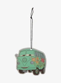 Disney Pixar Cars Fillmore Rose Scented Air Freshener — BoxLunch Exclusive