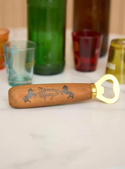 The Lord of the Rings The Prancing Pony Bottle Opener — BoxLunch Exclusive
