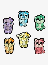 Coquette Cuties Blind Box Soft Enamel Pin