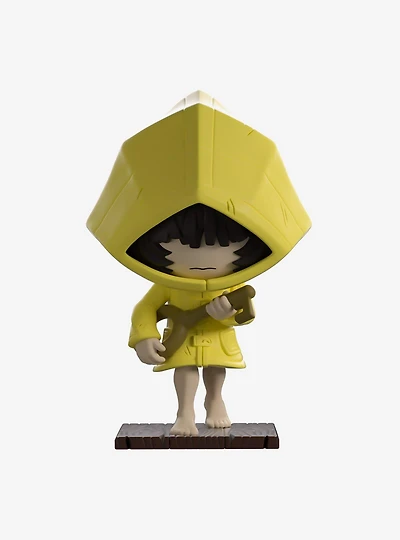 Youtooz Little Nightmares 2 Six Vinyl Figure