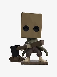 Youtooz Little Nightmares II Mono Vinyl Figure