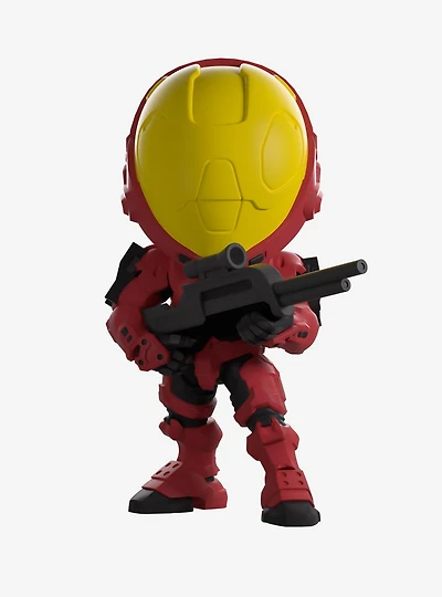 Youtooz Halo Spartan EVA Vinyl Figure