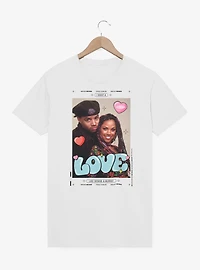 Clueless Love Dionne and Murray T-Shirt