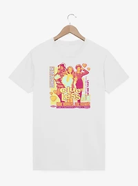 Clueless Besties T-Shirt