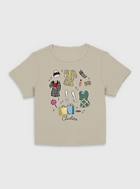 Clueless Fashion Icons Women Baby T-Shirt