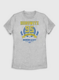 Clueless Horowitz Youth Girls T-Shirt