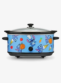 Disney Lilo & Stitch 7-Quart Slow Cooker