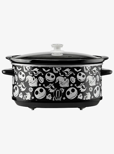 Disney Nightmare Before Christmas 7-Quart Slow Cooker