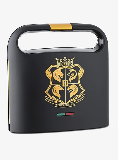 Harry Potter Sandwich Maker